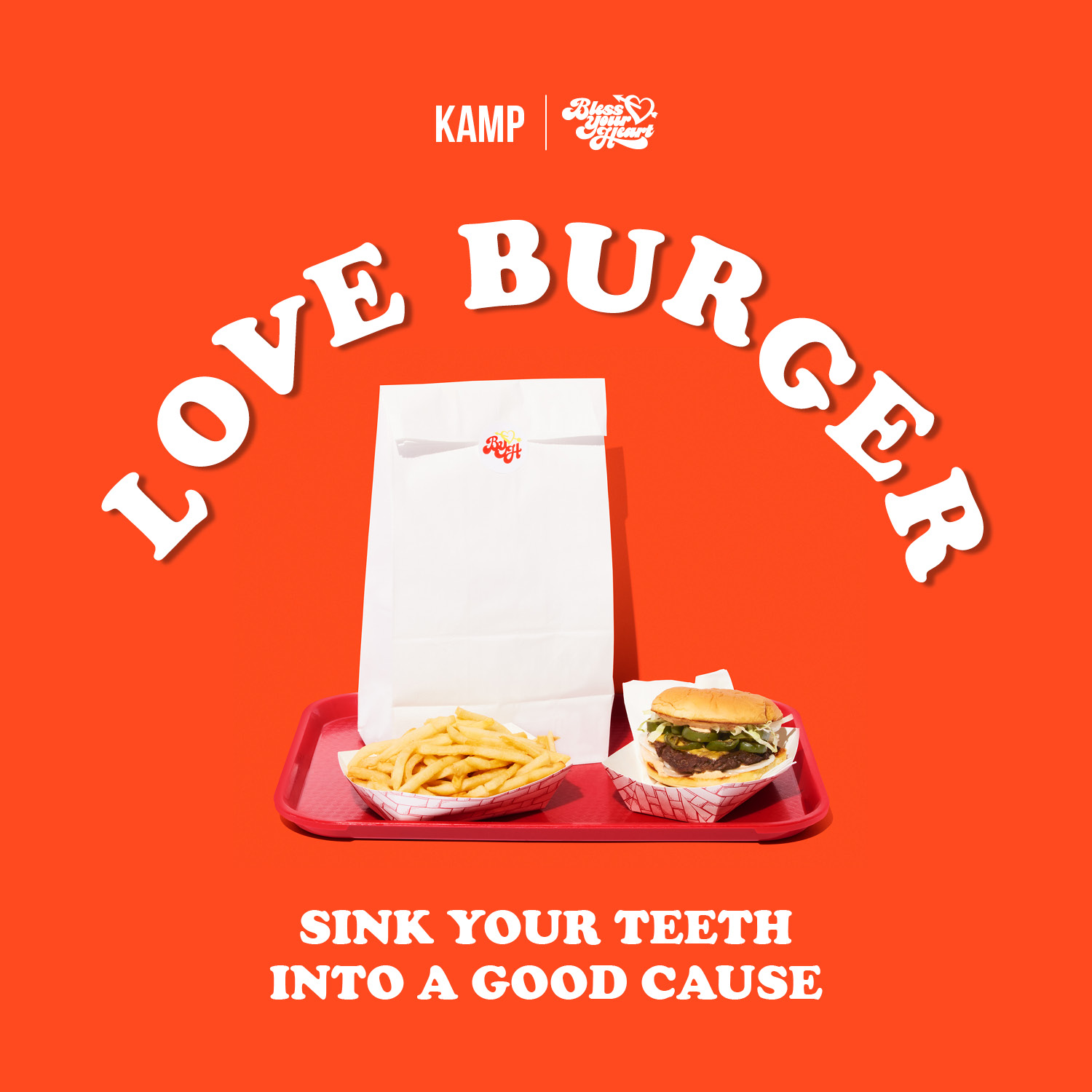 Portland gets some love with a burger Ad Age